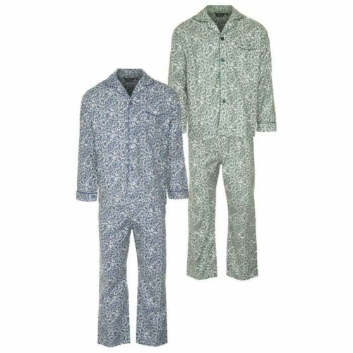 Mens thermal sale pj set